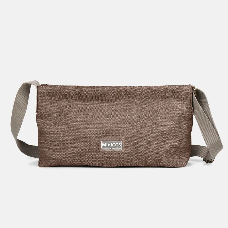 Bandolera mediana MINIOTS MiniYute