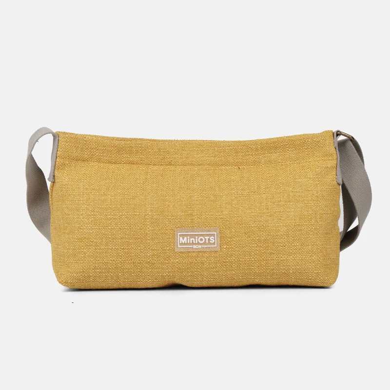 Bandolera mediana MINIOTS MiniYute