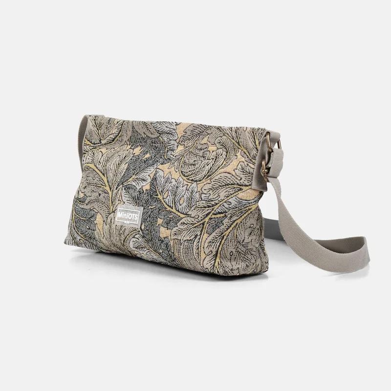 Bandolera mediana MINIOTS MiniDafne