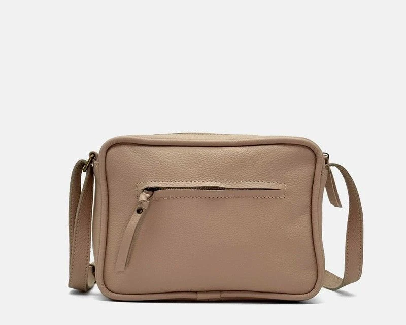 Bandolera mediana CUIROTS Thelma