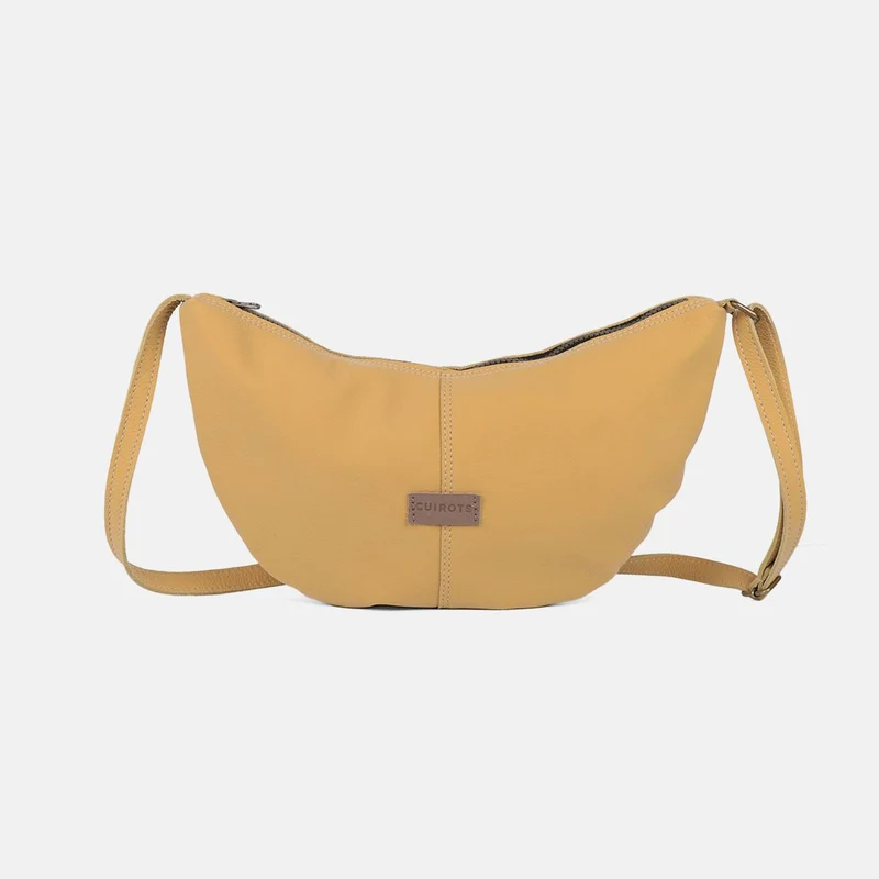 Bandolera mediana CUIROTS Desert