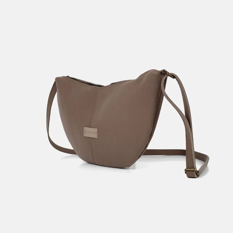 Bandolera mediana CUIROTS Desert