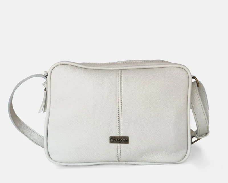 Bandolera grande CUIROTS Thelma
