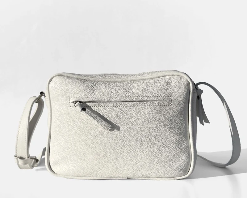 Bandolera grande CUIROTS Thelma