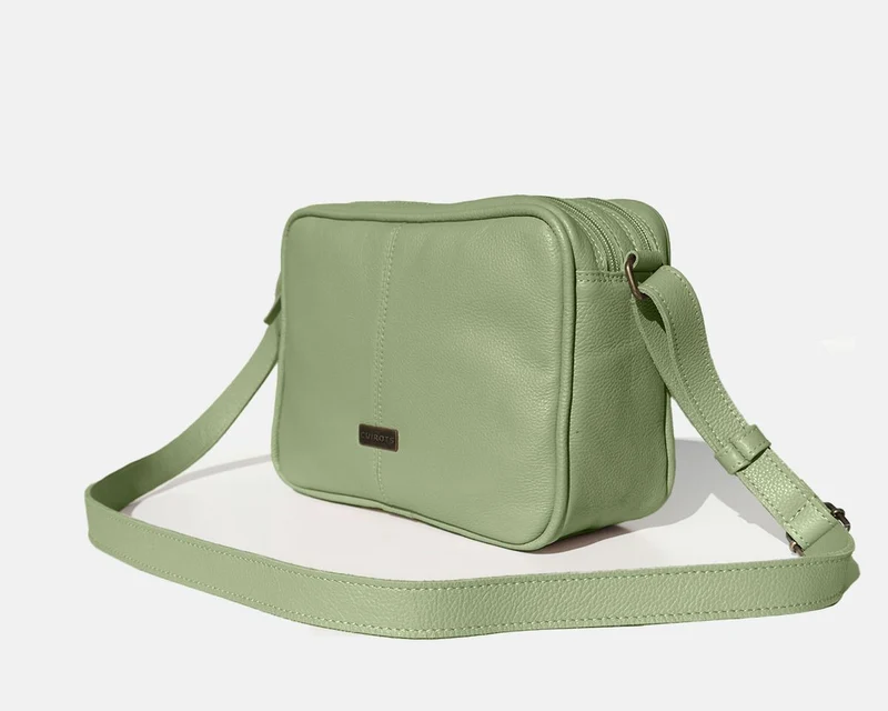 Bandolera grande CUIROTS Thelma