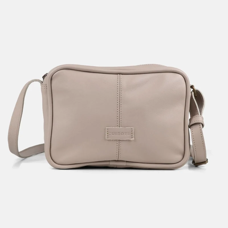 Bandolera CUIROTS Olivia