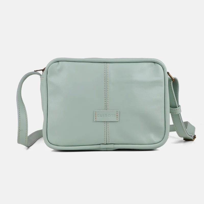 Bandolera CUIROTS Olivia