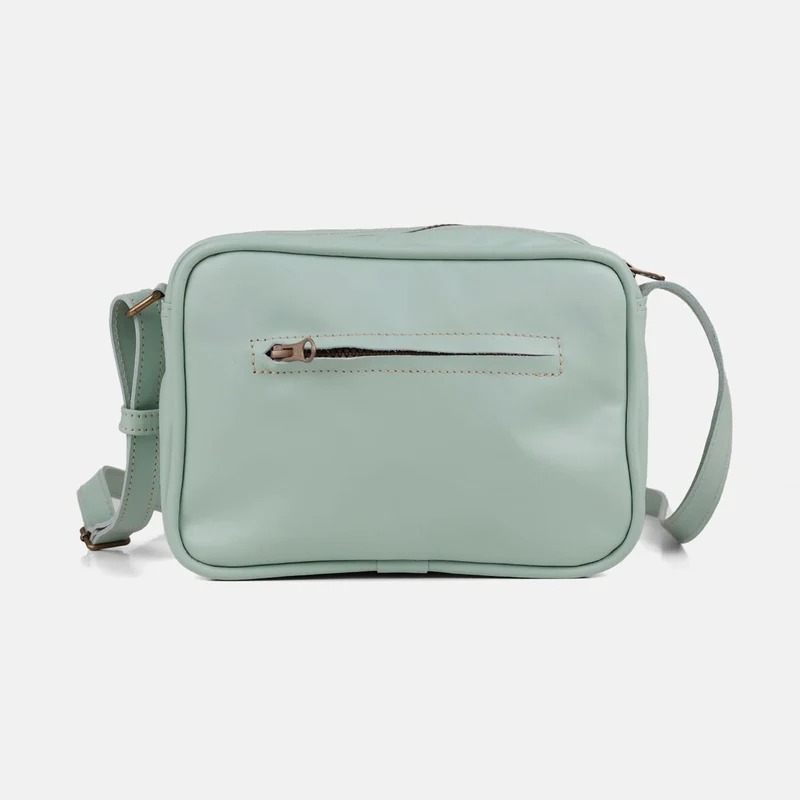 Bandolera CUIROTS Olivia