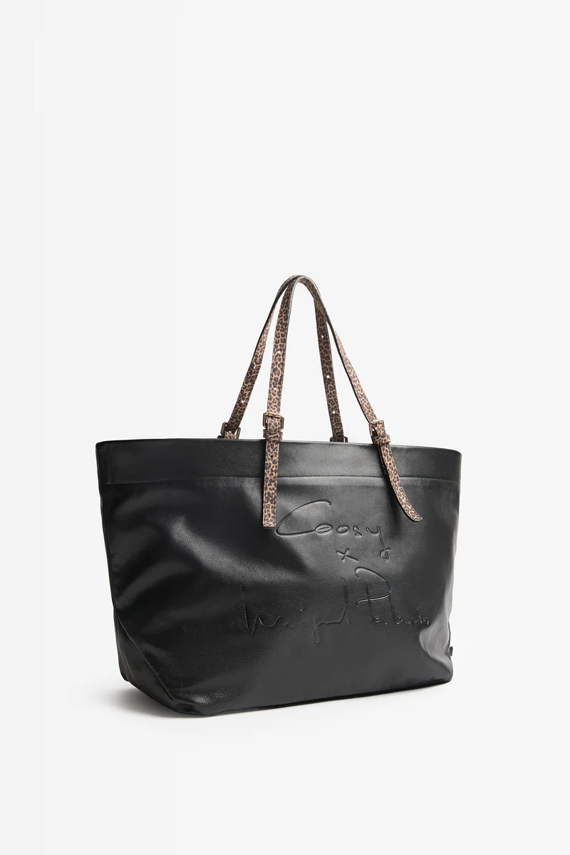 BOLSO CMP.03 NEGRO