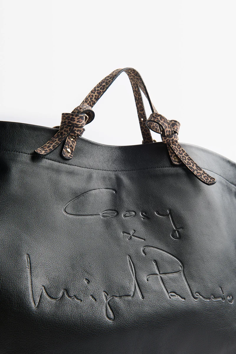 BOLSO CMP.03 NEGRO