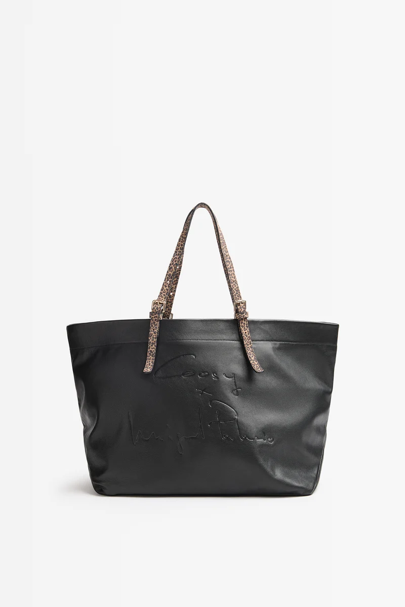 BOLSO CMP.03 NEGRO