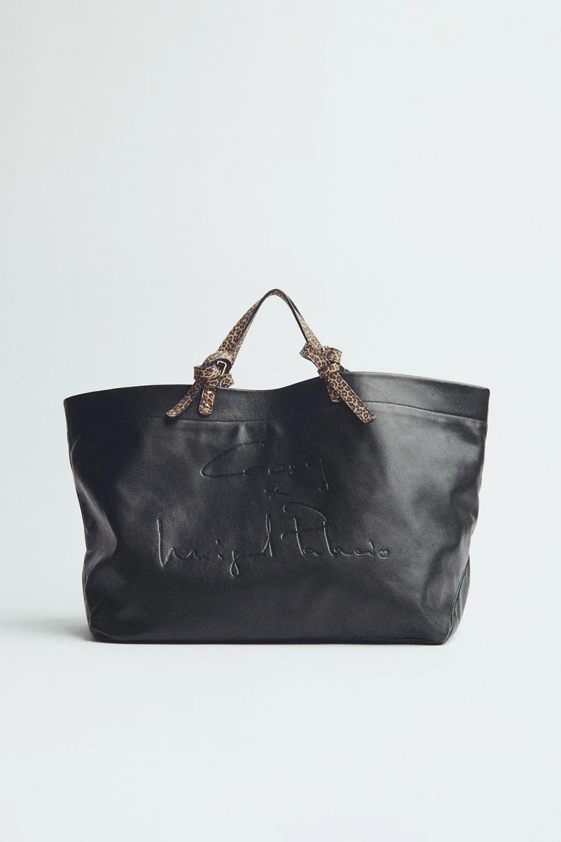 BOLSO CMP.03 NEGRO