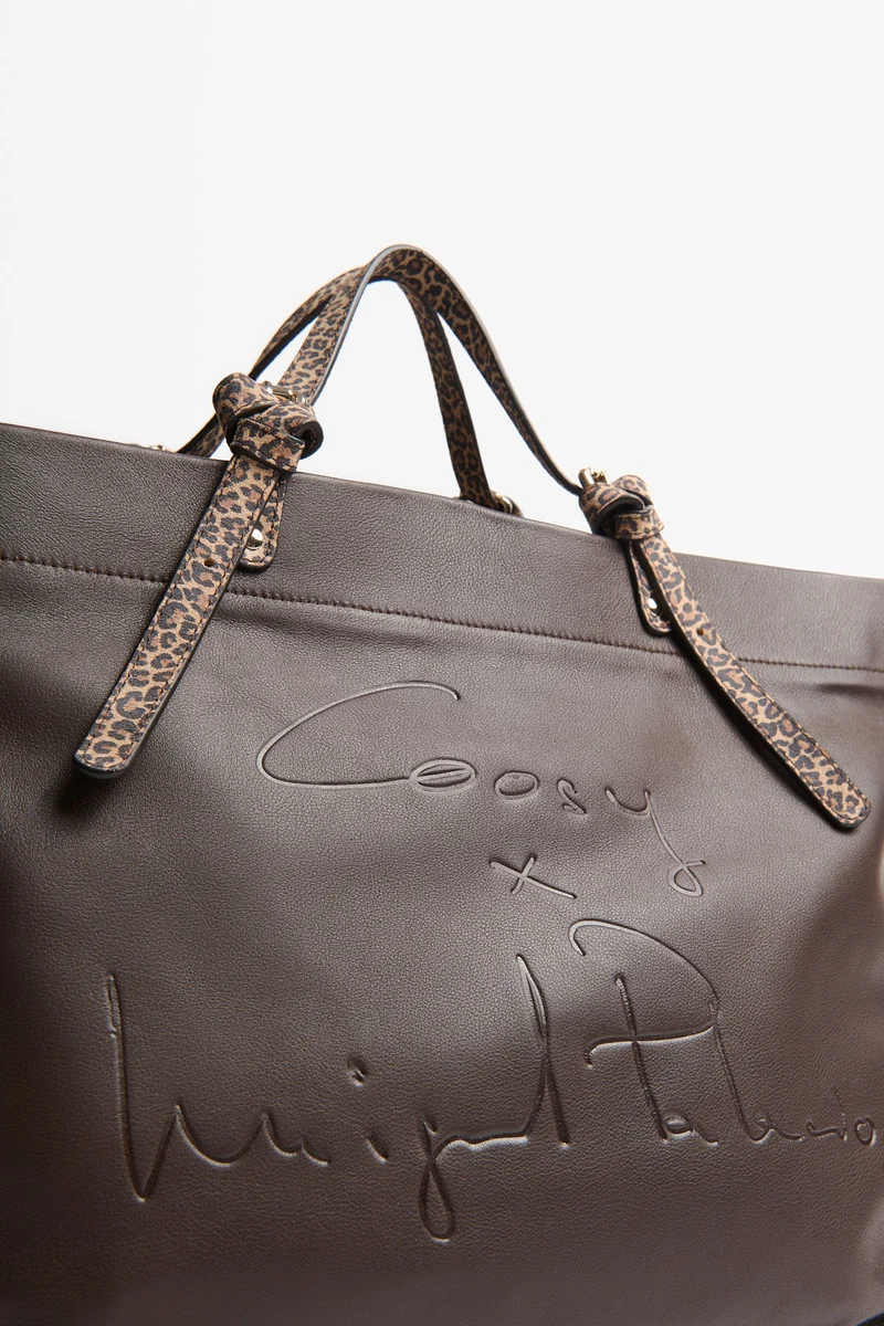BOLSO CMP.03 CHOCOLATE