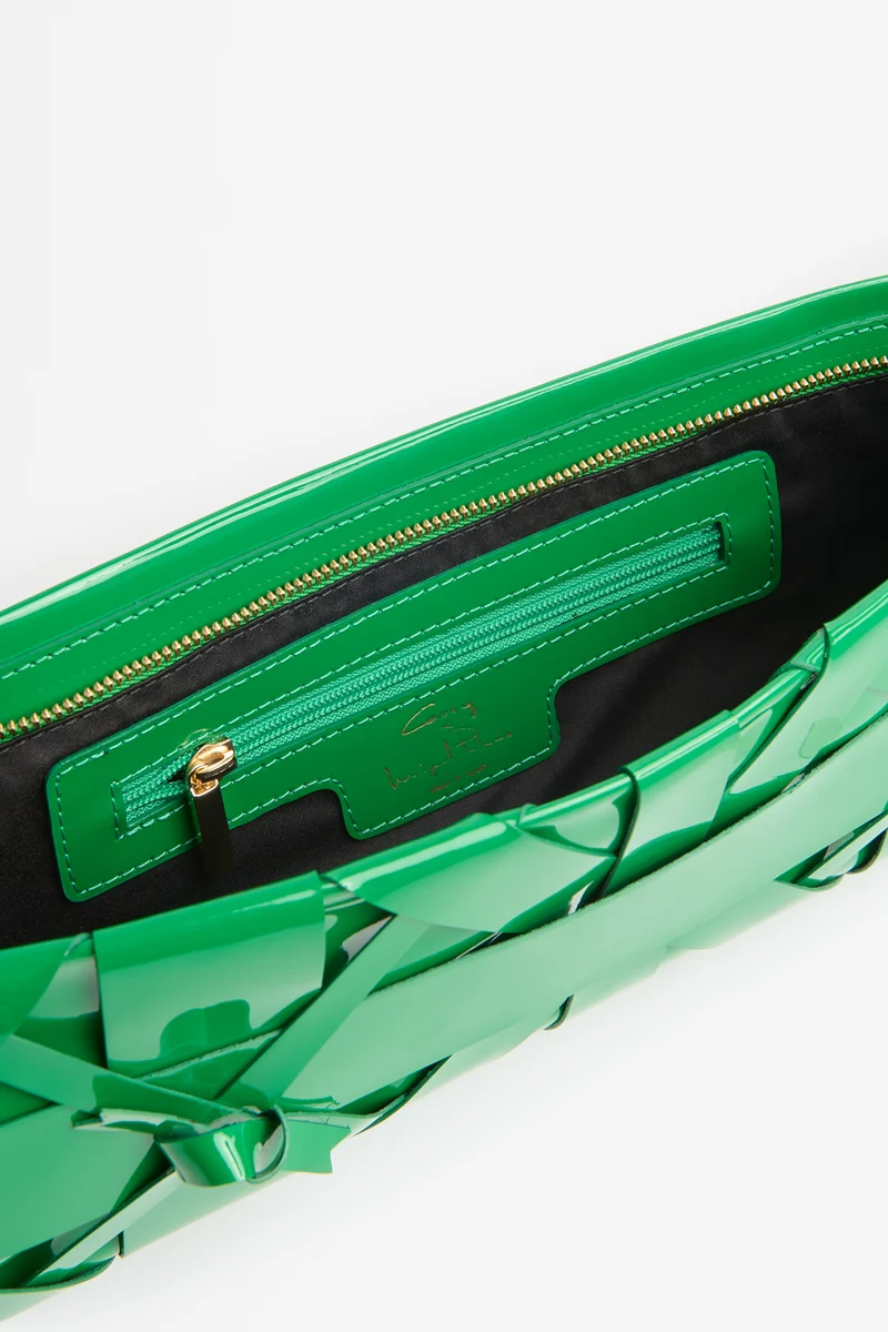 BOLSO CMP.02 VERDE