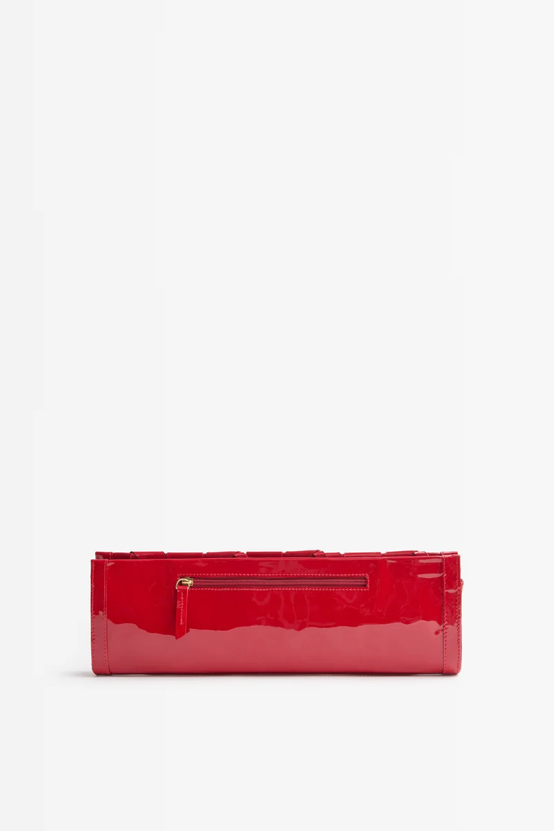 BOLSO CMP.02 ROJO