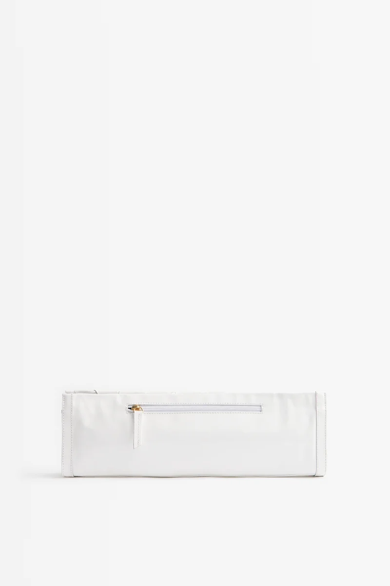 BOLSO CMP.02 BLANCO