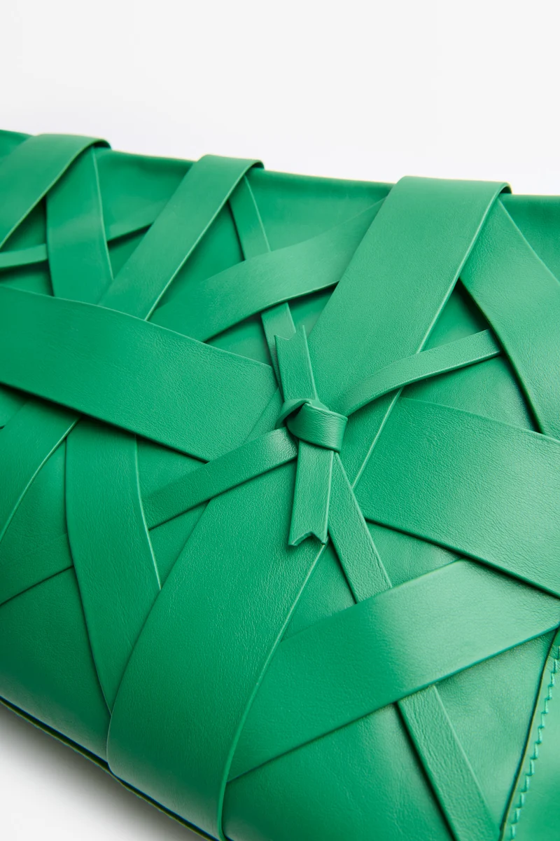 BOLSO CMP.01 VERDE