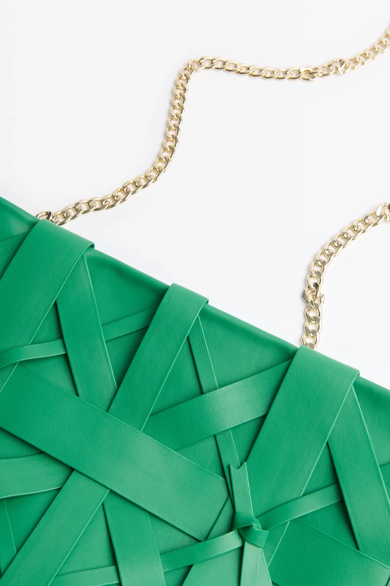 BOLSO CMP.01 VERDE