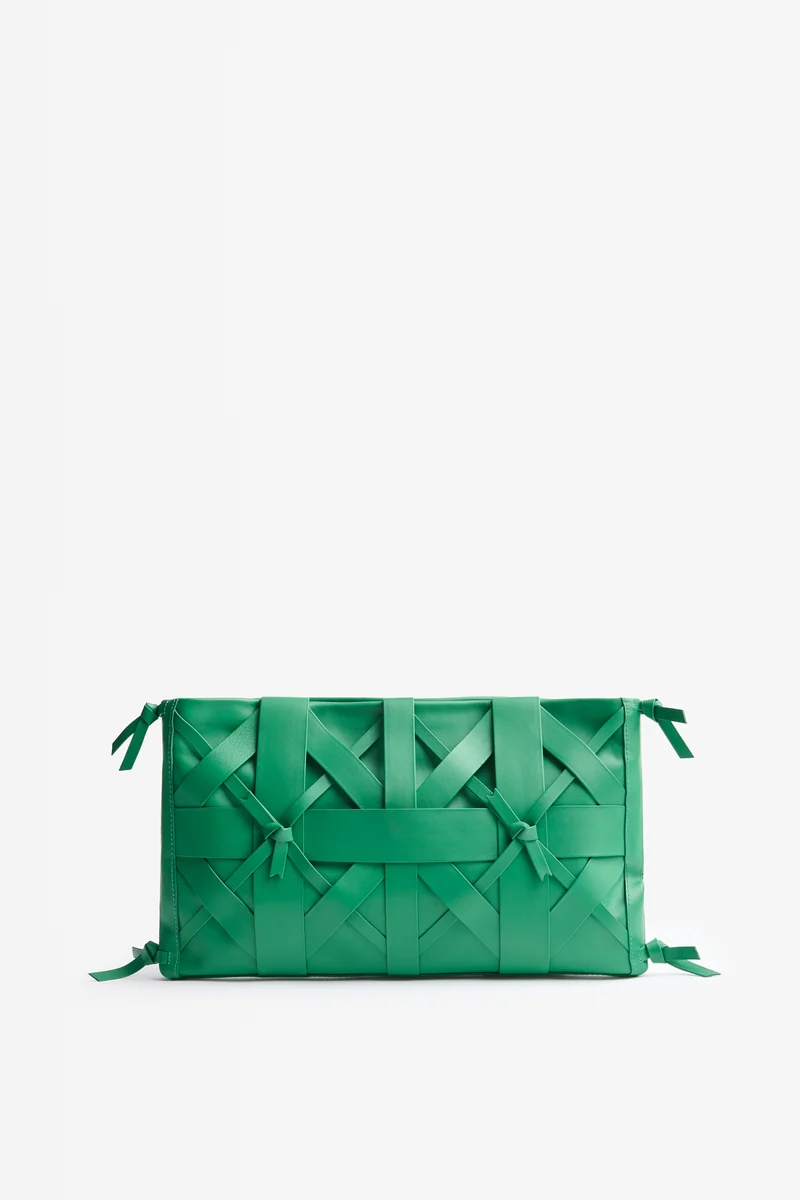 BOLSO CMP.01 VERDE