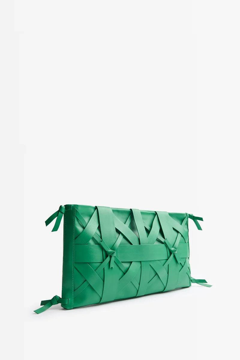 BOLSO CMP.01 VERDE