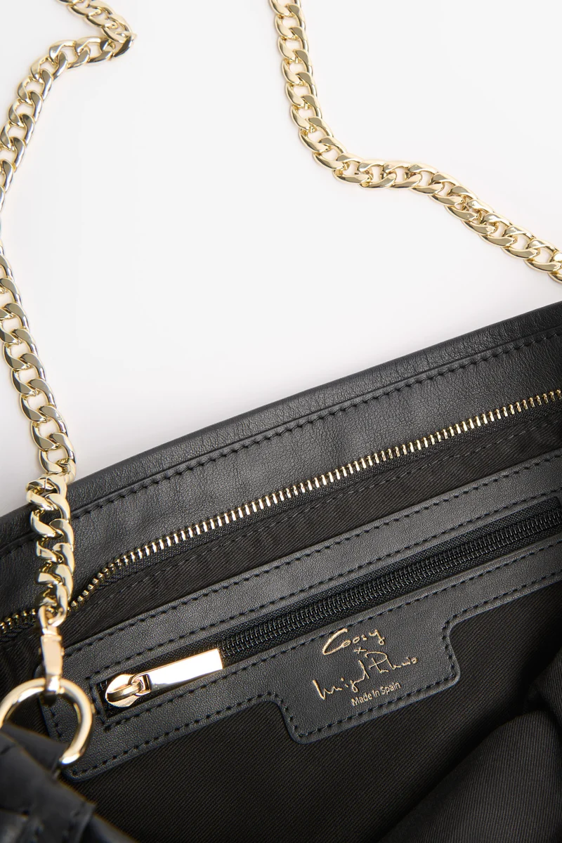 BOLSO CMP.01 NEGRO