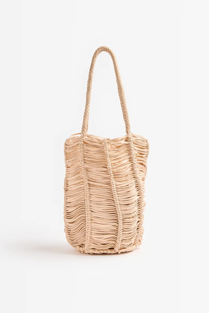BOLSO EUNEAS SALMON