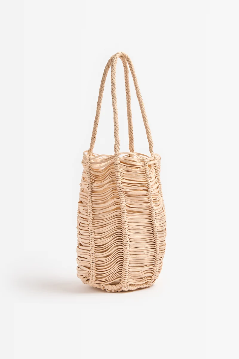 BOLSO EUNEAS SALMON