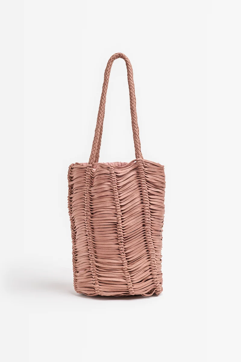 BOLSO EUNEAS MARRON