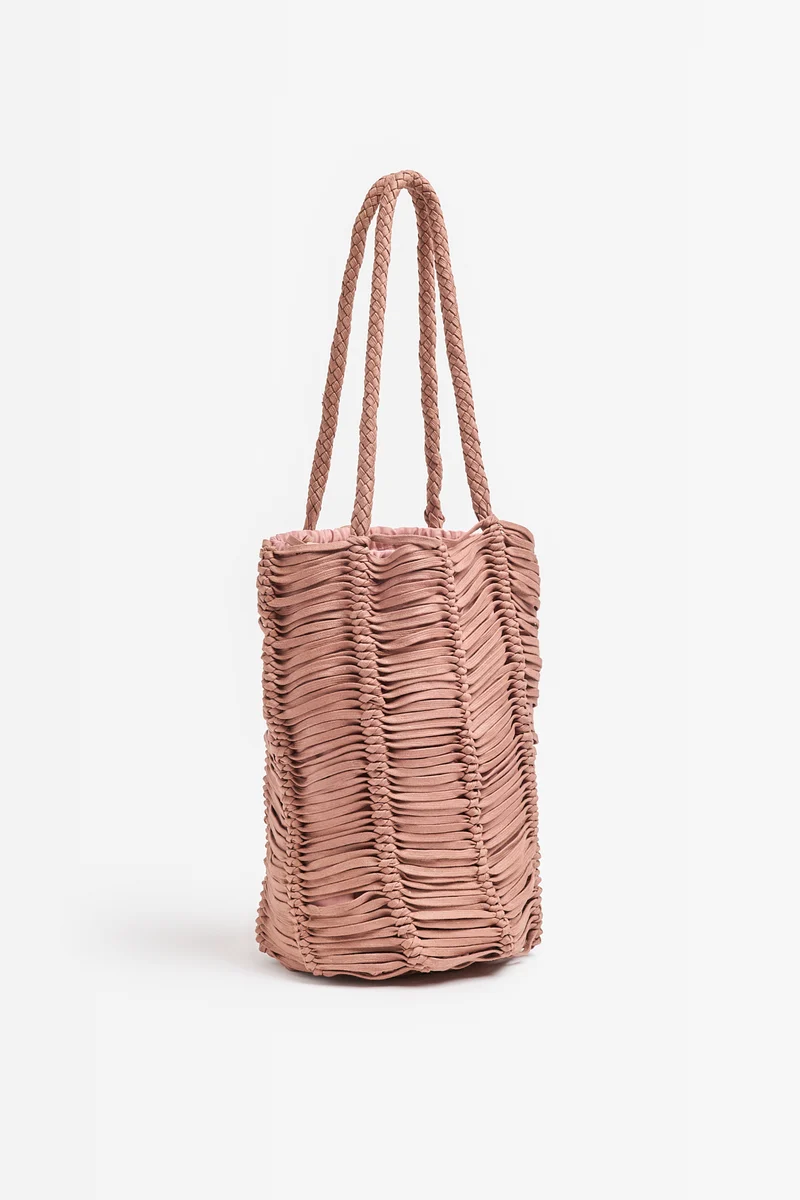 BOLSO EUNEAS MARRON