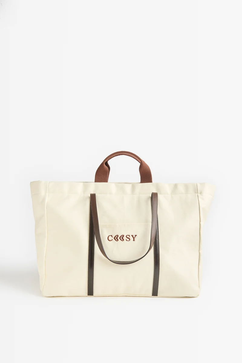 BOLSO CAREL CRUDO