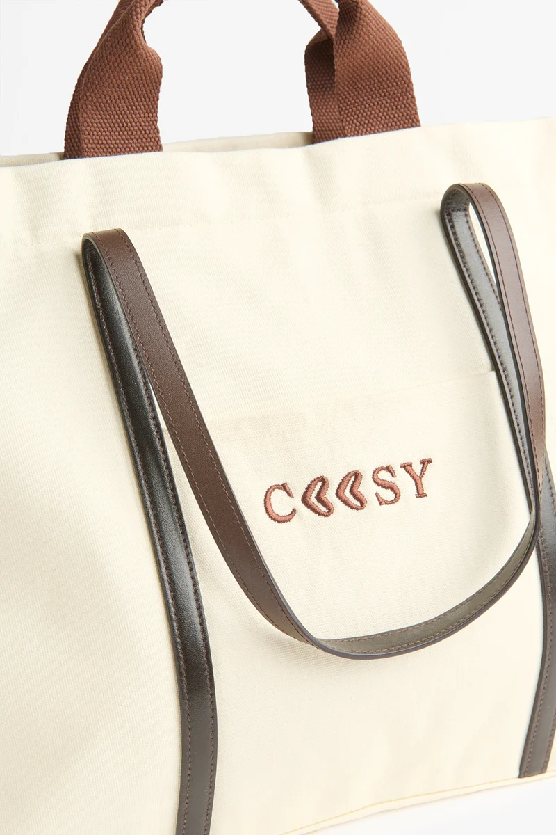 BOLSO CAREL CRUDO