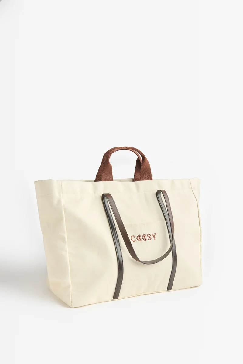BOLSO CAREL CRUDO