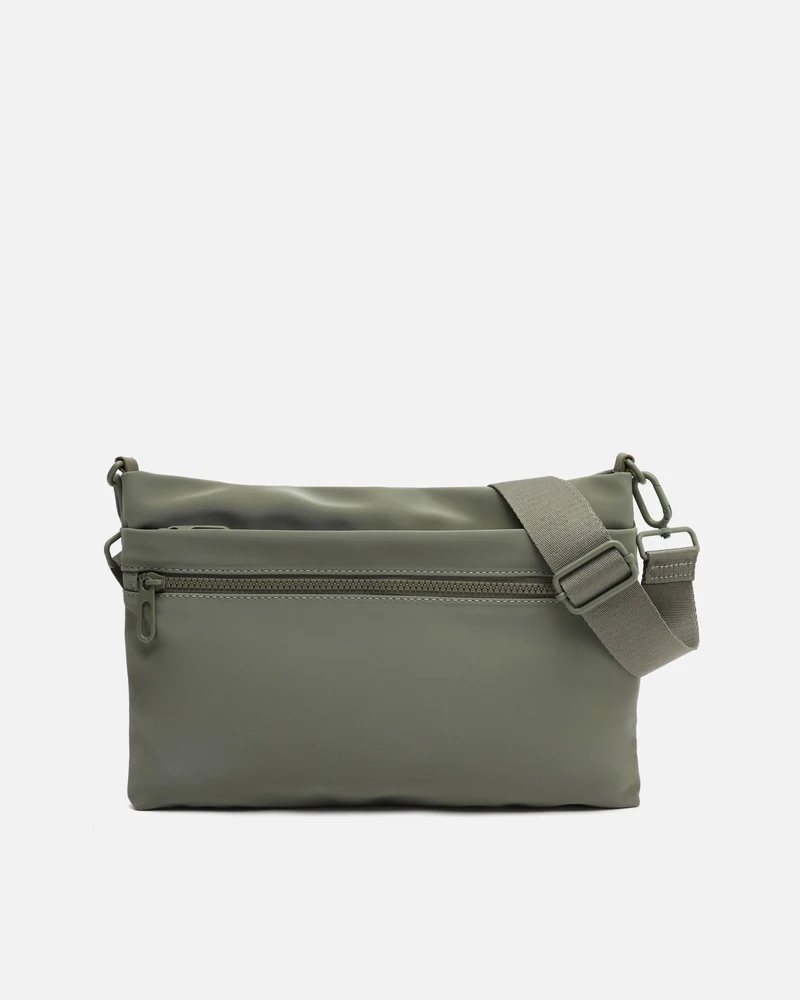 Sakai bolso bandolera pequeño en nylon