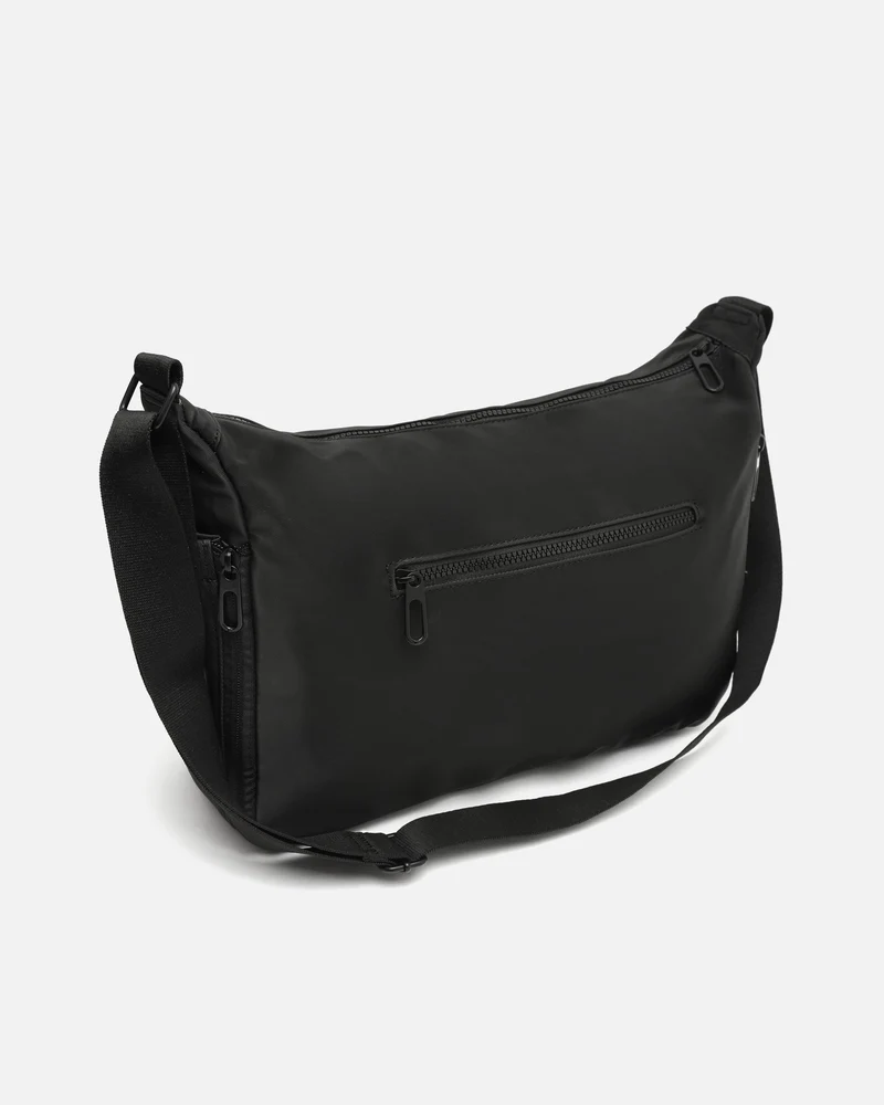Sakar bolso bandolera mediano en nylon
