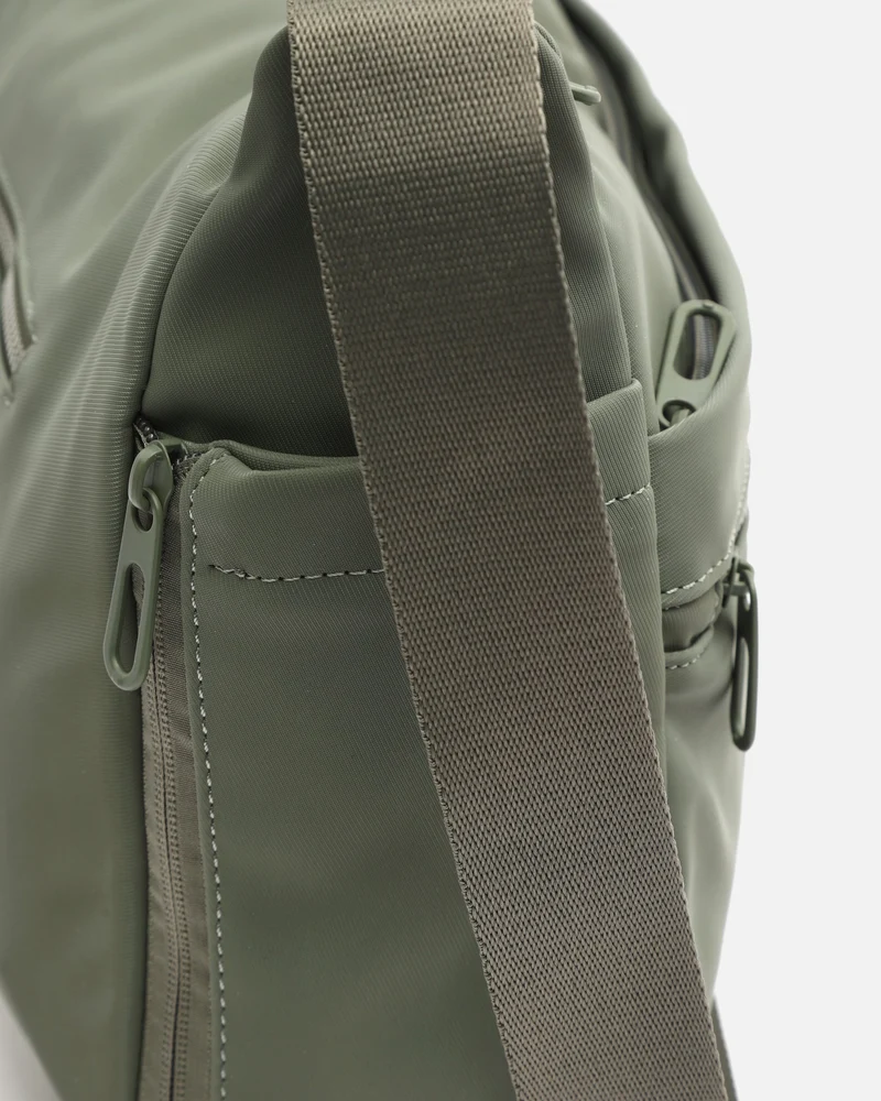 Sakar bolso bandolera mediano en nylon