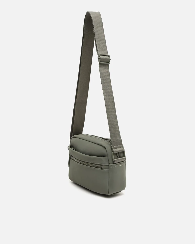 Sak bolso bandolera pequeño en nylon