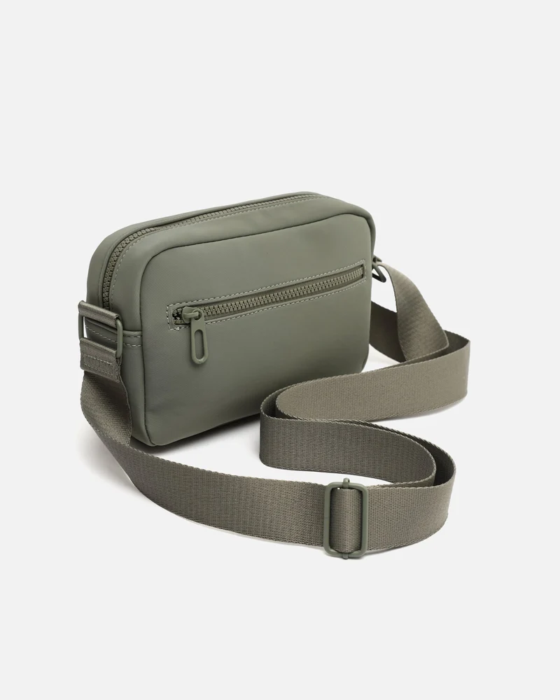 Sak bolso bandolera pequeño en nylon