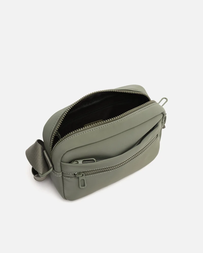 Sak bolso bandolera pequeño en nylon