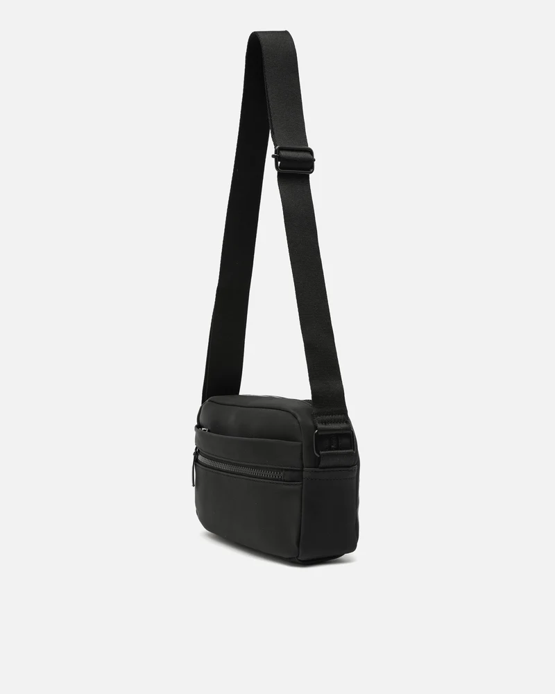 Sak bolso bandolera pequeño en nylon