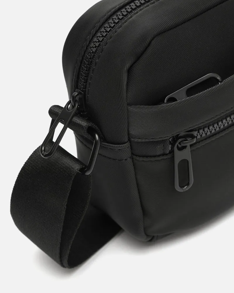 Sak bolso bandolera pequeño en nylon
