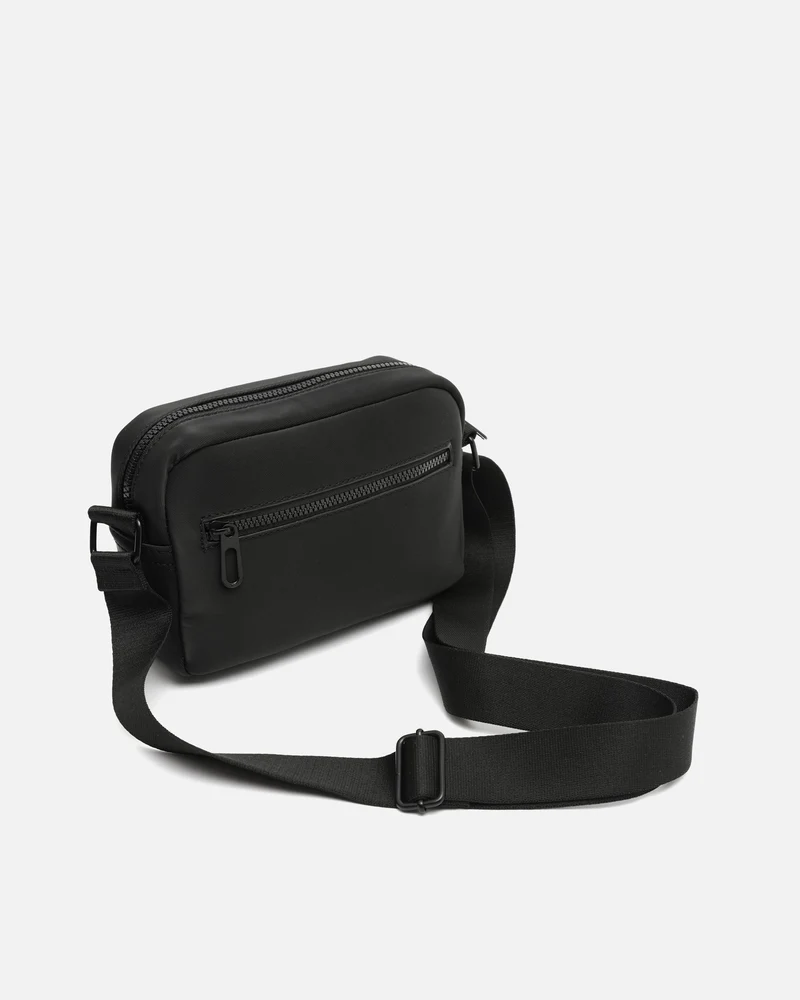 Sak bolso bandolera pequeño en nylon