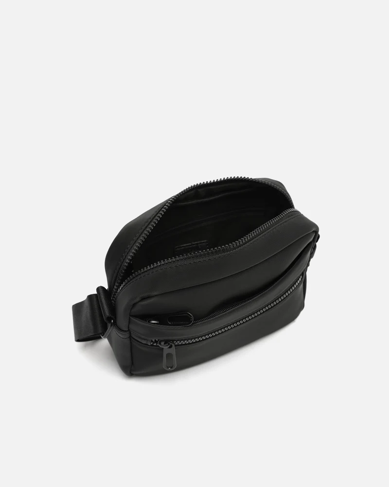 Sak bolso bandolera pequeño en nylon