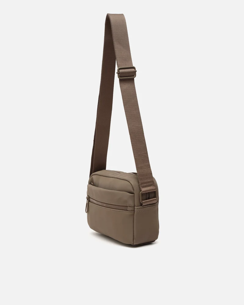 Sak bolso bandolera pequeño en nylon