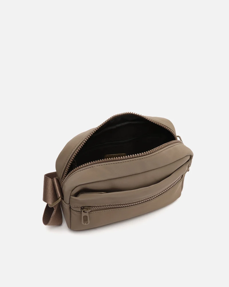 Sak bolso bandolera pequeño en nylon