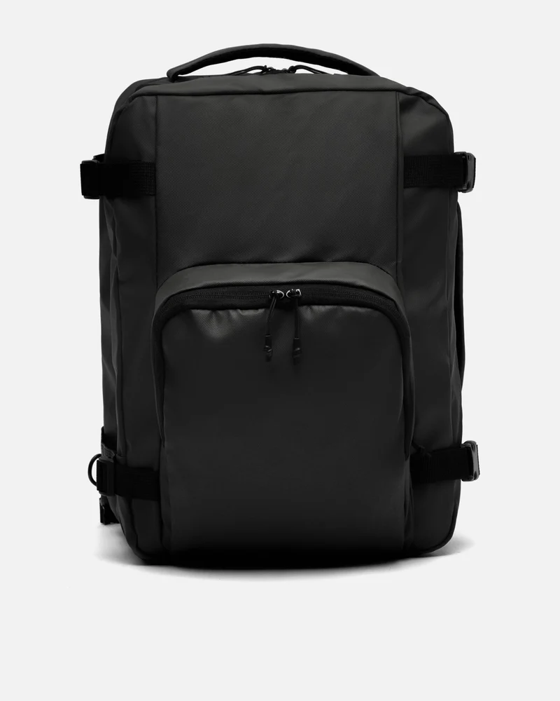 Garto mochila de viaje con bolsillo para portátil (14") ED.