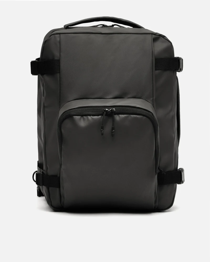 Garto mochila de viaje con bolsillo para portátil (14") ED.