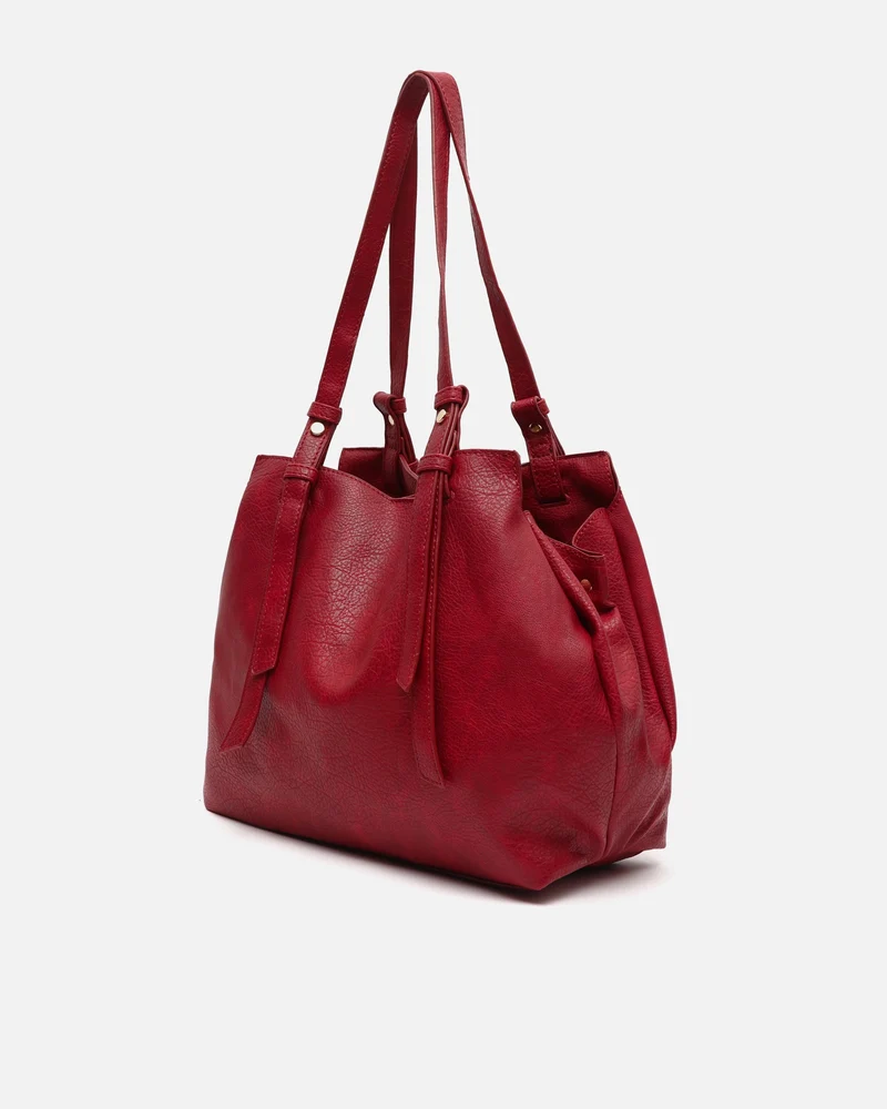 Ayaz bolso de hombro grande ED.