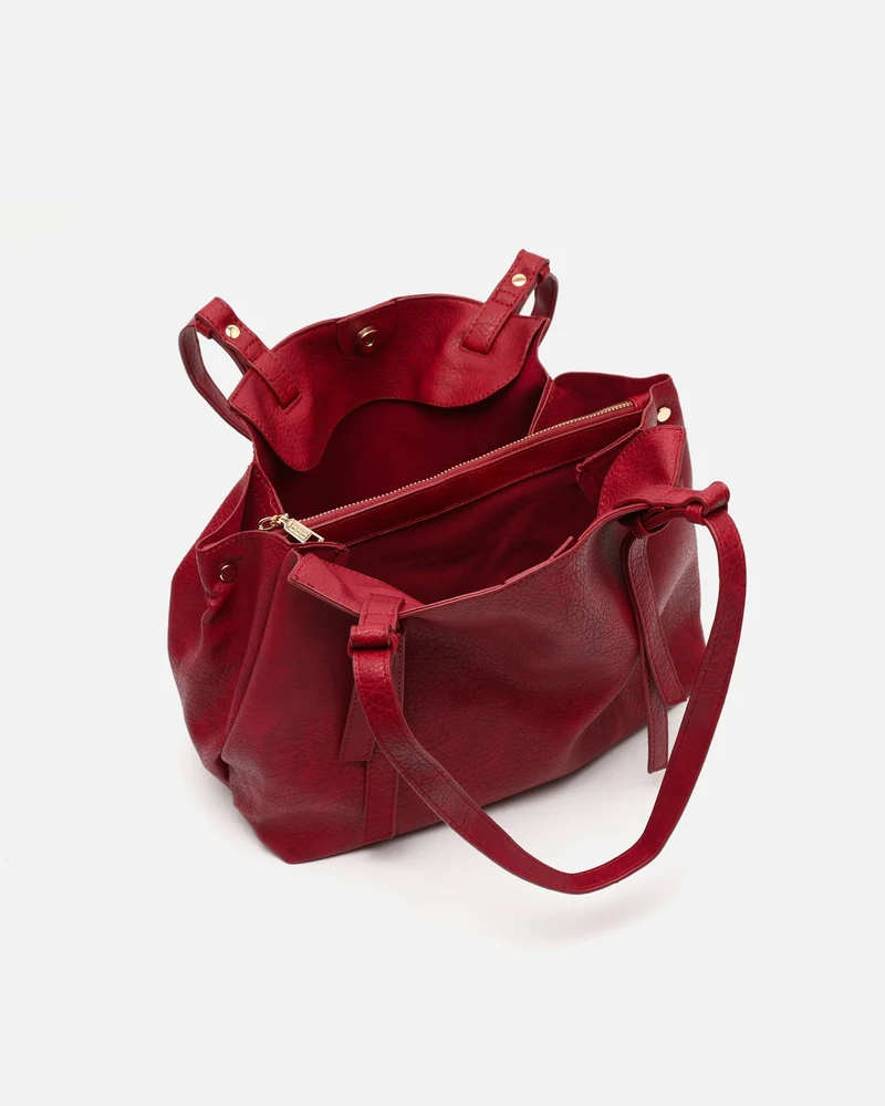 Ayaz bolso de hombro grande ED.