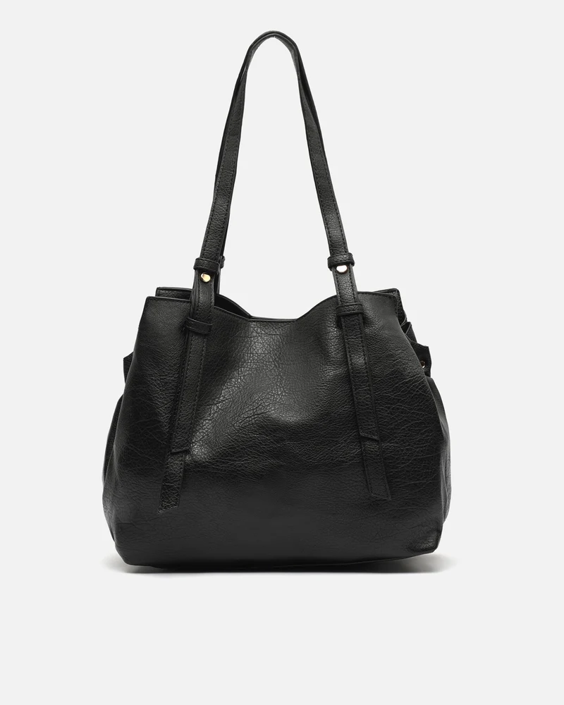 Ayaz bolso de hombro grande ED.
