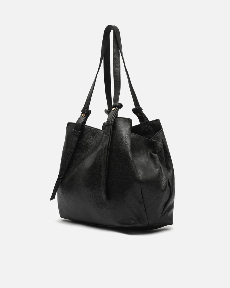 Ayaz bolso de hombro grande ED.